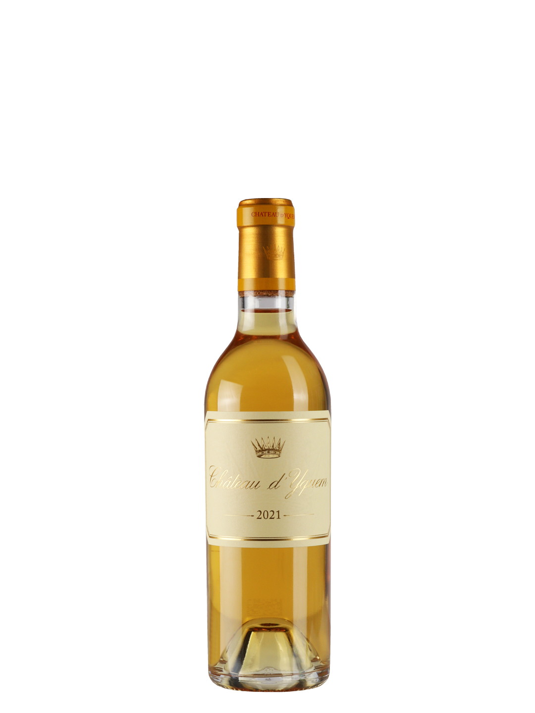 Chateau D'Yquem 0,375l 