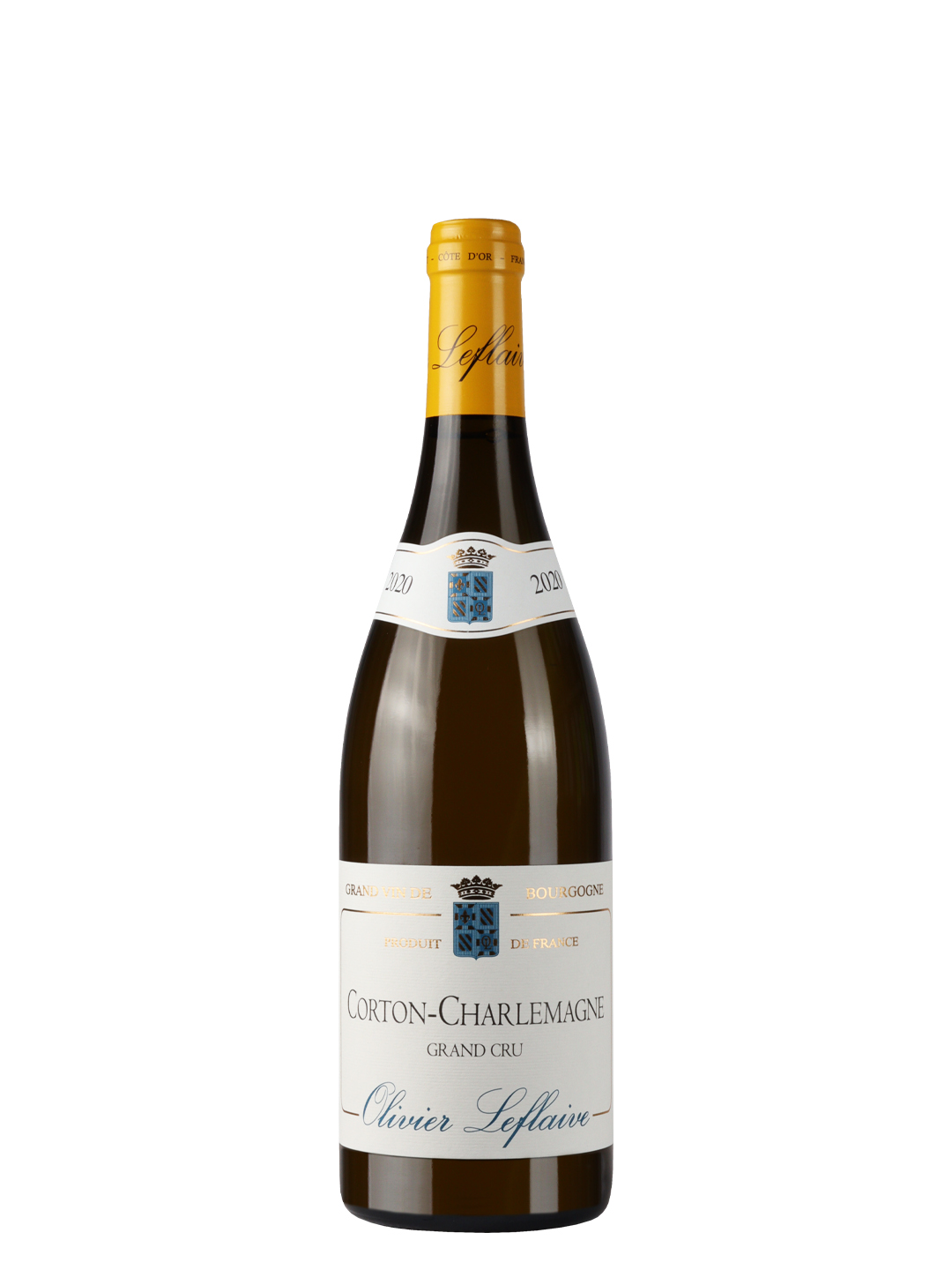 Olivier Leflaive Corton Charlemagne Grand Cru