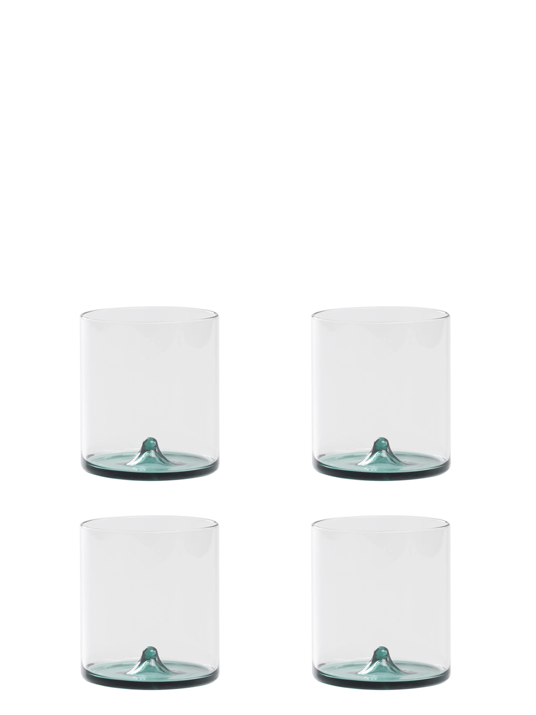 Zafferano Čaša DS00112 -4/1 