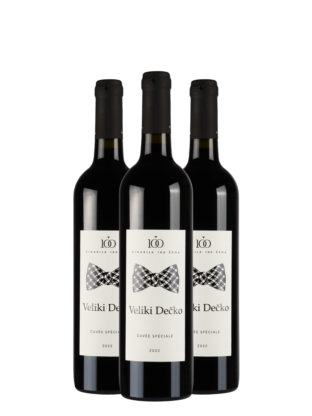 AKCIJA 2+1 100 Žena Veliki Dečko 