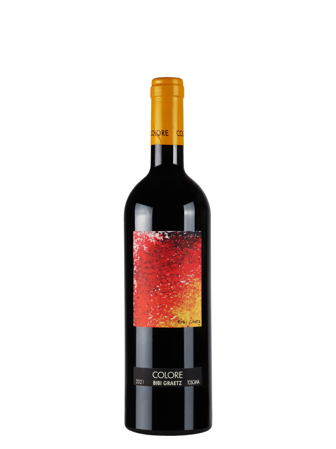 Bibi Greatz Colore Rosso 