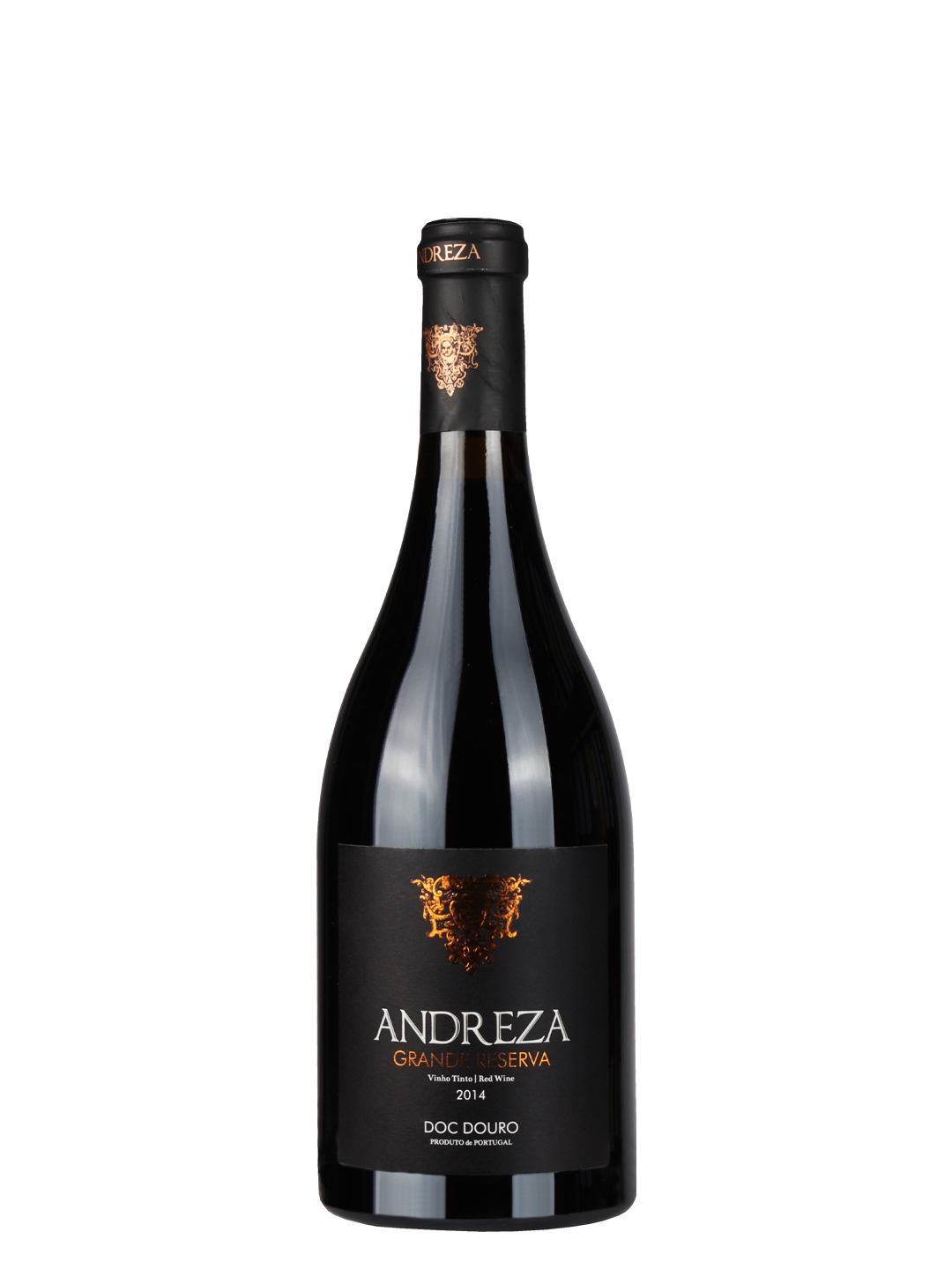 Andreza Grande Reserva 