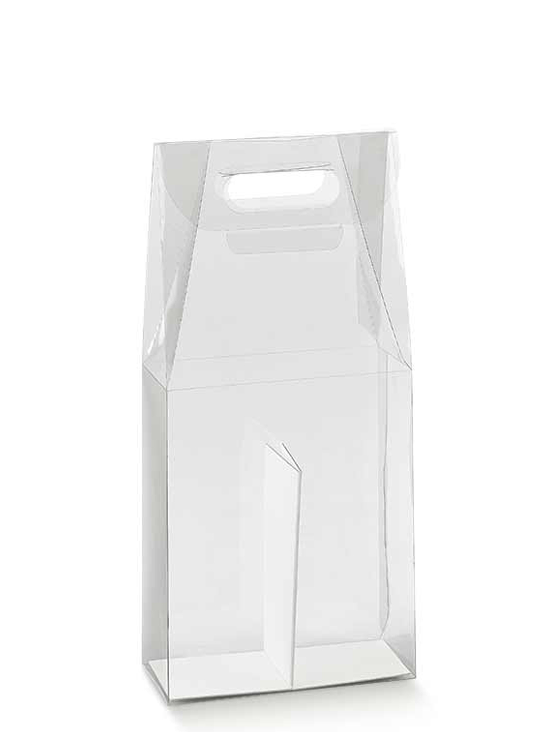 Kutija 2B Transparent-113851S 