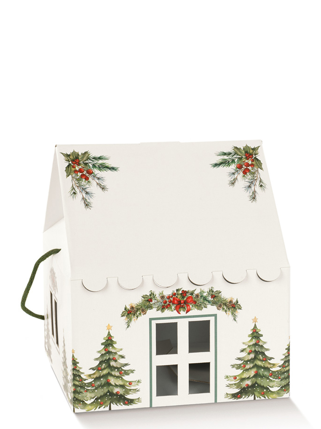 Kutija Kartonska Nov.Kućica -197816S 