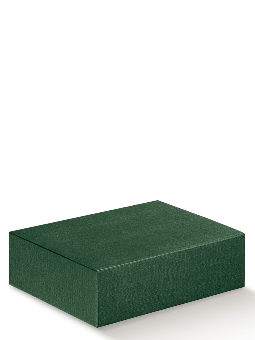 Kutija Kartonska 3B Zelena-130641S 