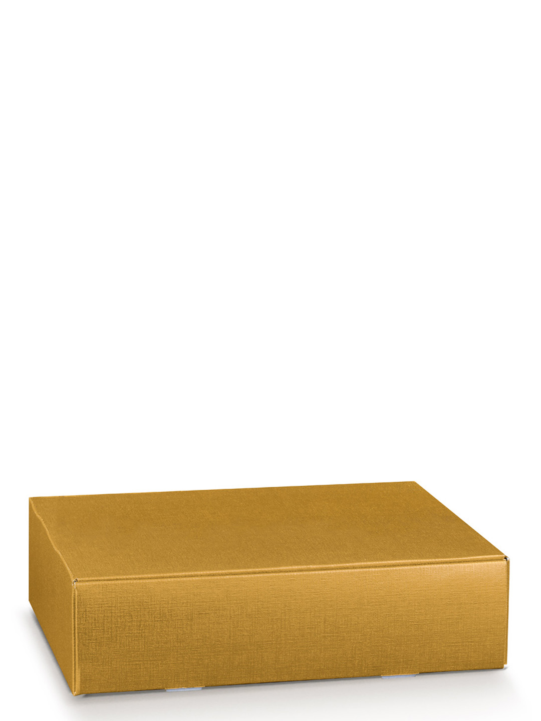 Kutija Kartonska 3B Fibra Zlatna -139313S 