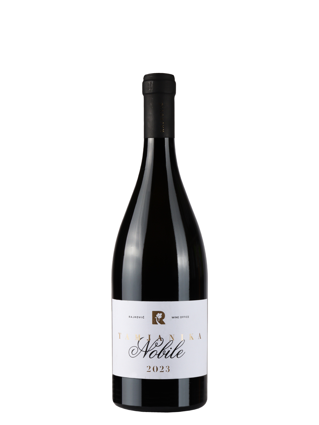 Rajković Tamjanika Nobile 