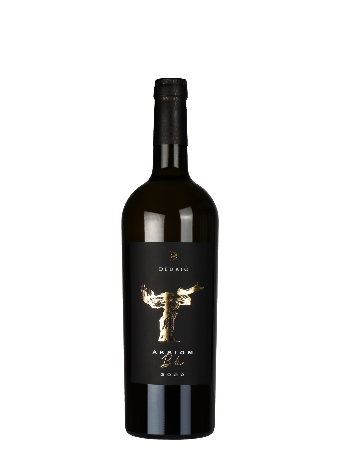 Deurić Aksiom Beli 
