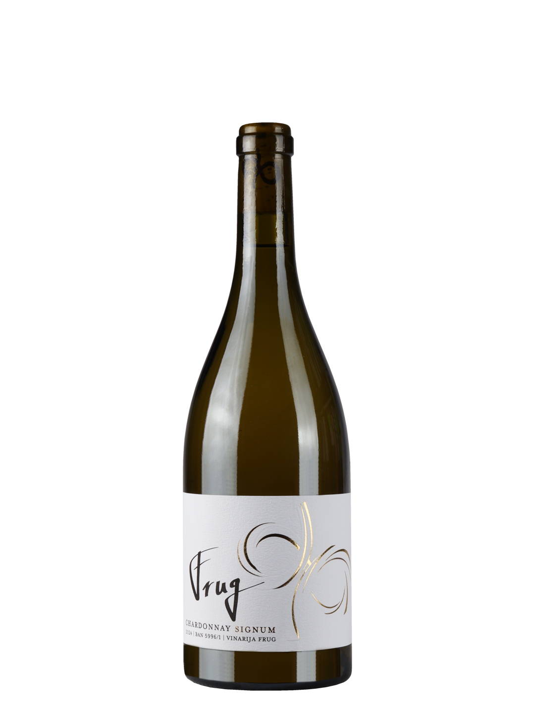 Frug Chardonnay Signum 