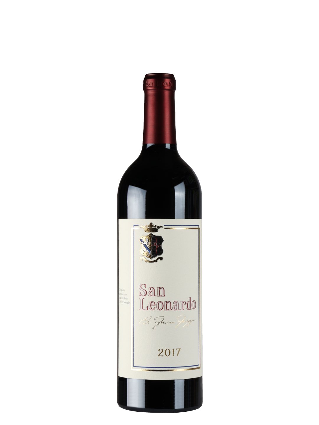 Tenuta San Leonardo 