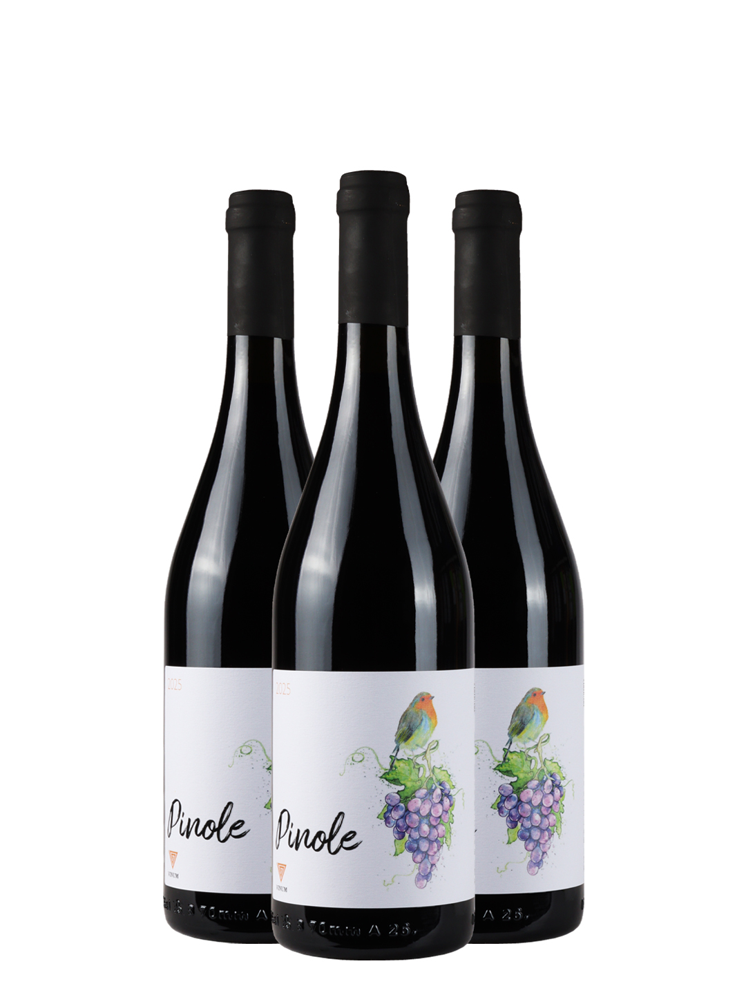 AKCIJA 2+1 Vinum Pinole 