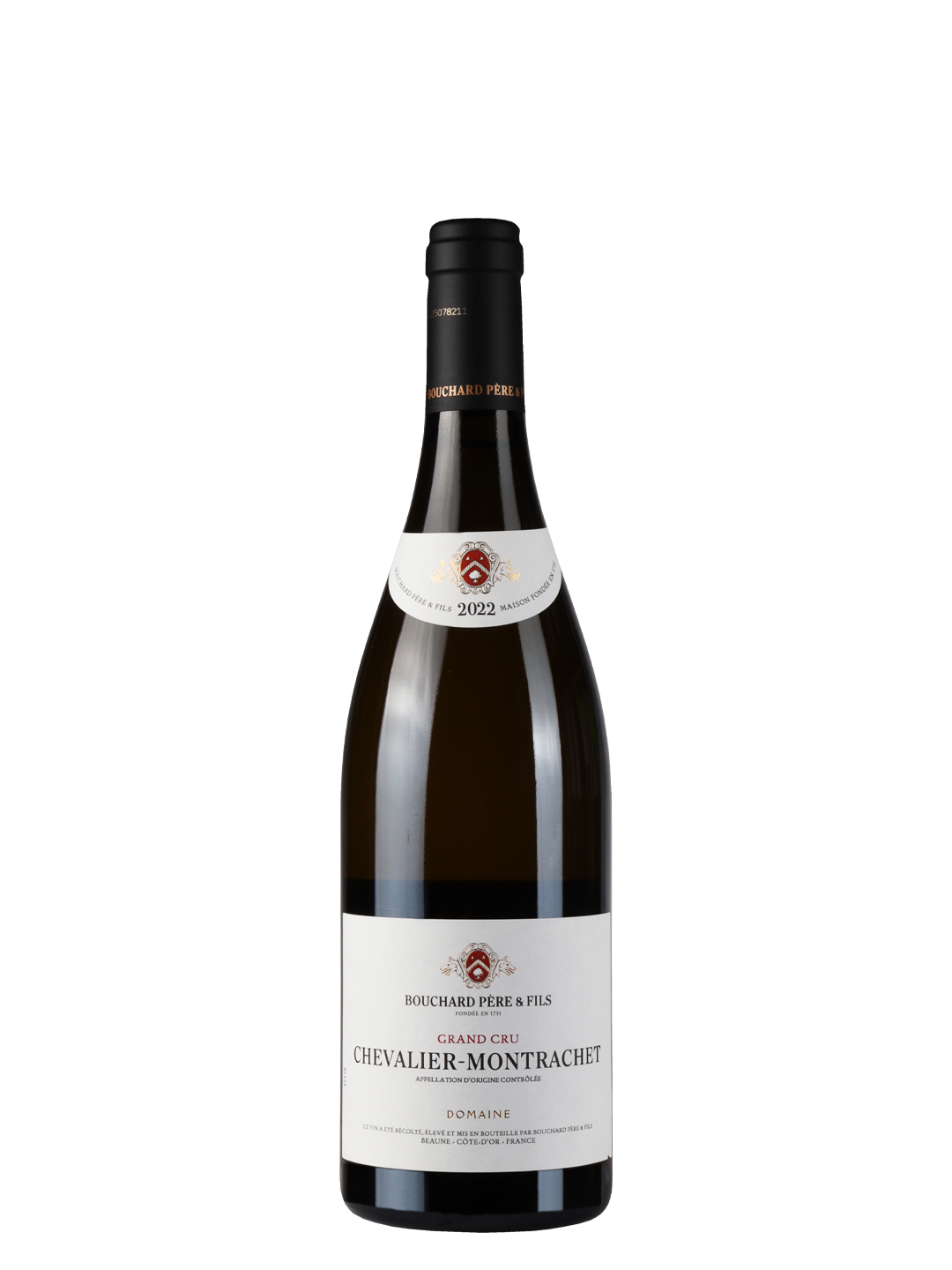 Bouchard P.F. Chevalier-Montrachet Grand Cru 