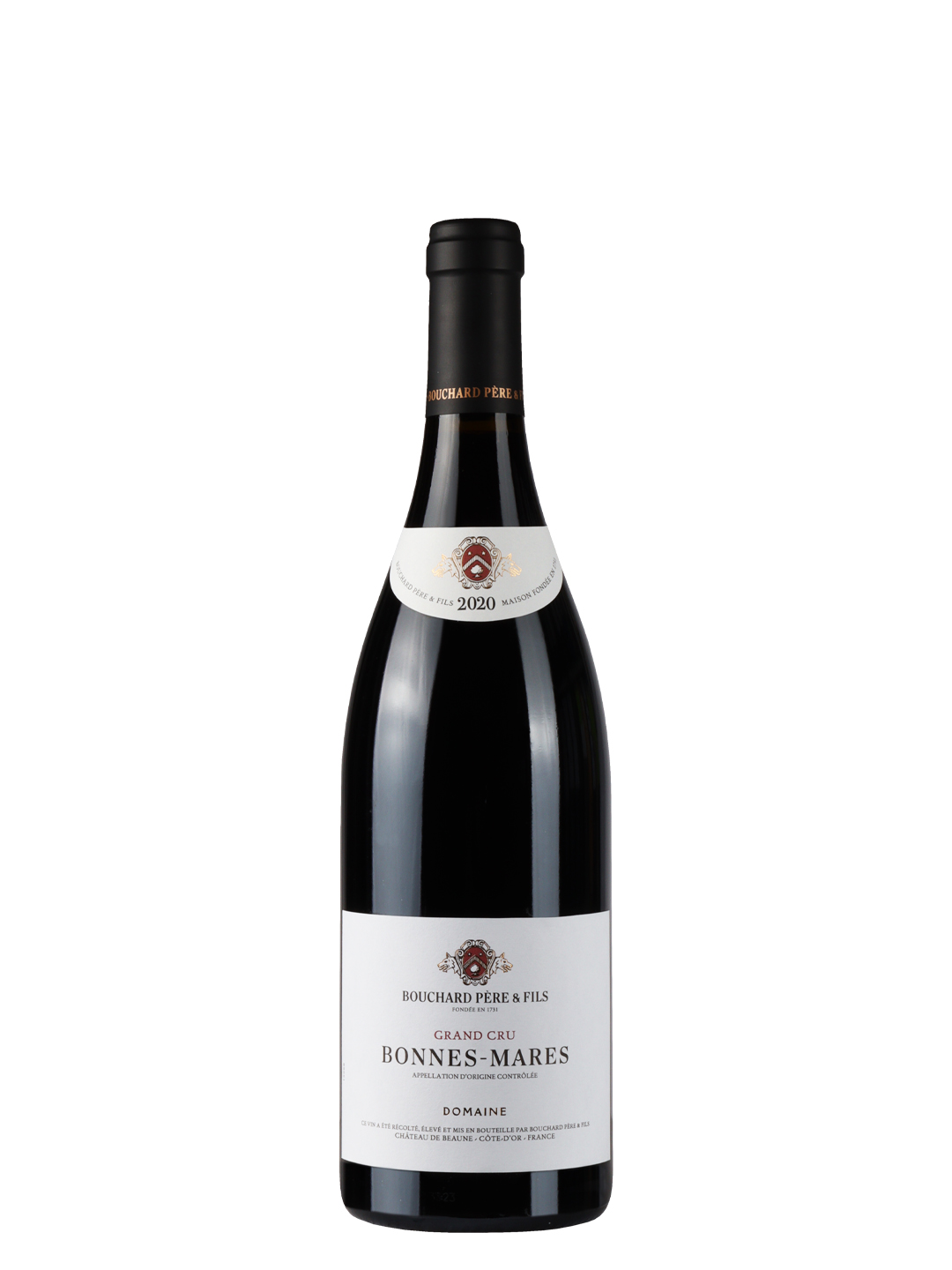 Bouchard P.F.Bonnes Mares Grand Cru 