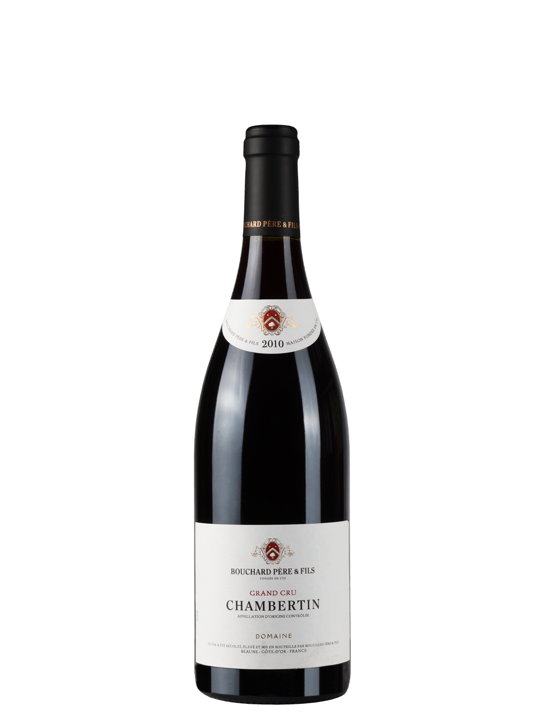 Bouchard B.F.Chambertin Grand Cru 