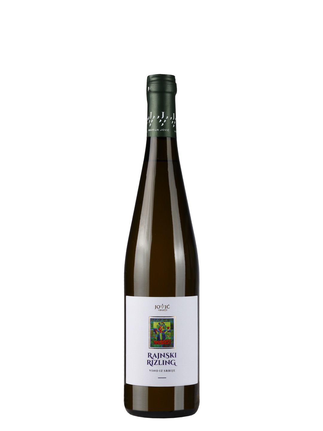 Jović Riesling 
