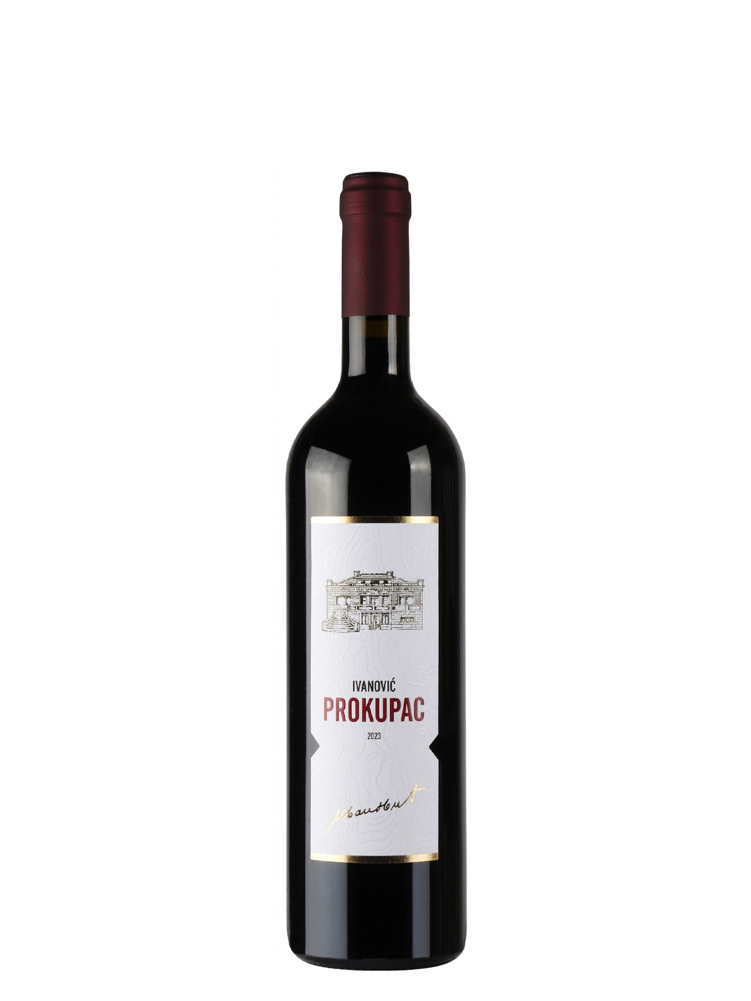 Ivanović Prokupac 