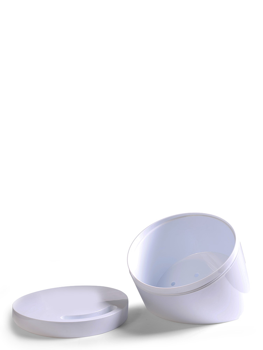 Posuda za Led Akril 114 