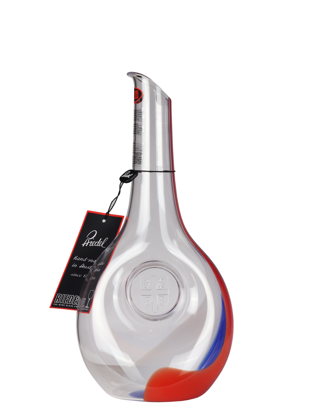 Riedel Decanter Srbija 2009/04SER 
