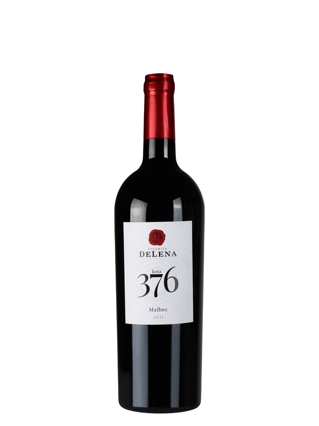 Delena 376 Malbec 