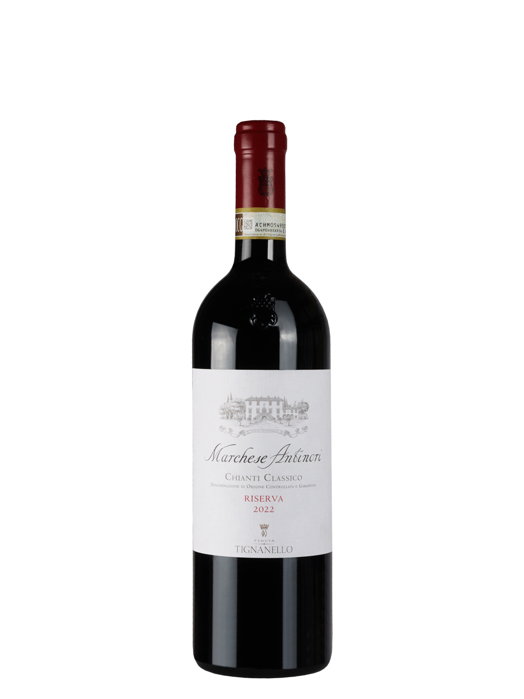 Marchesi Antinori Chianti Classico Riserva 