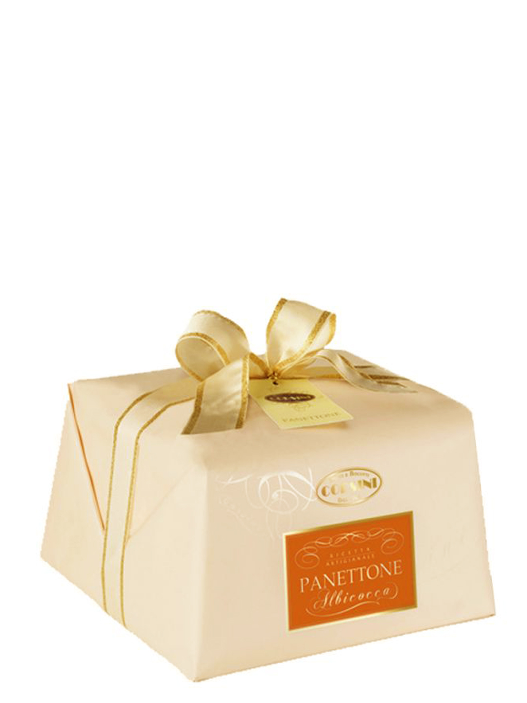 Panettone Kajsija 1kg 