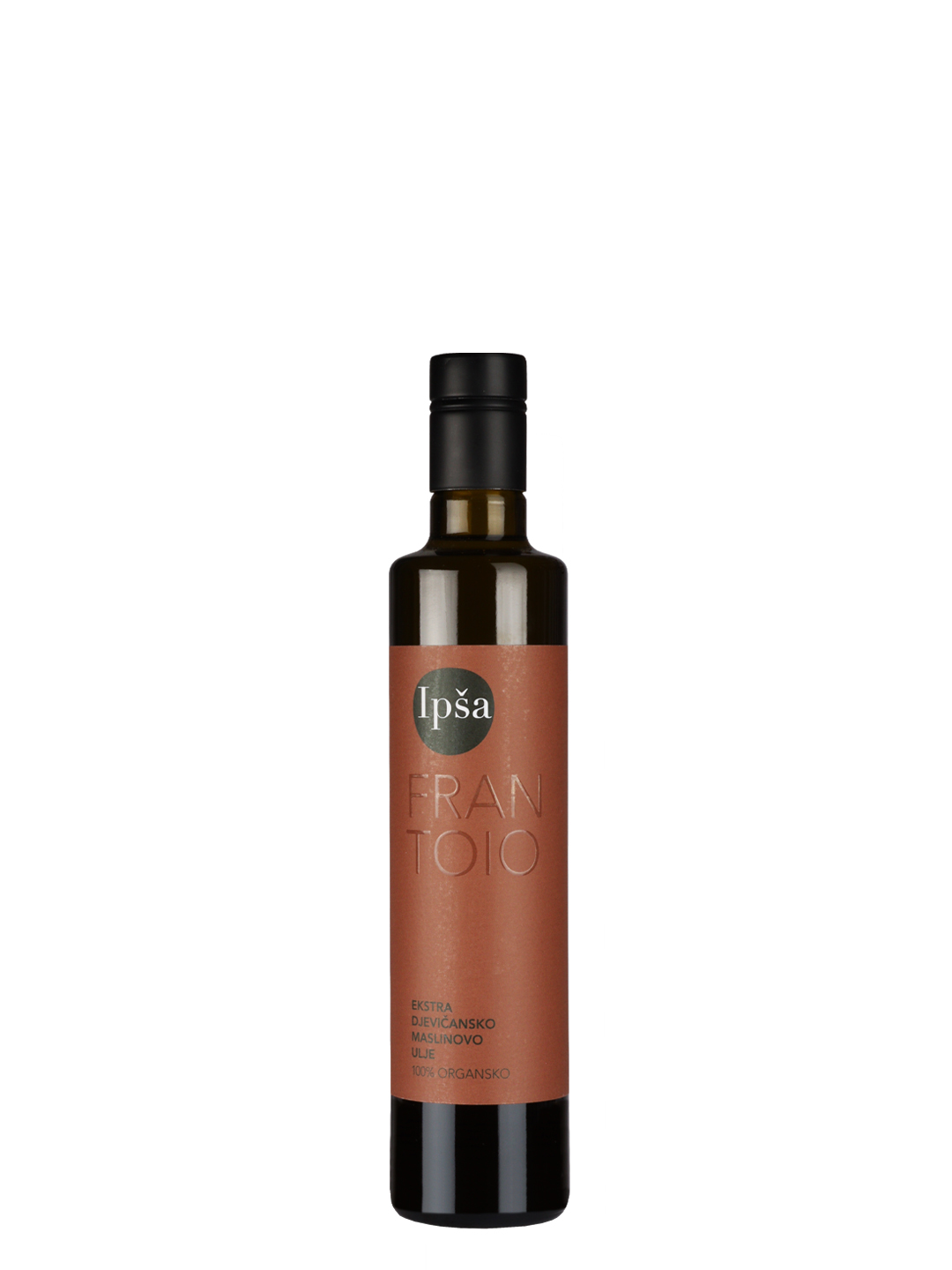 Ipša Frantoio Maslinovo Ulje 0,5L 