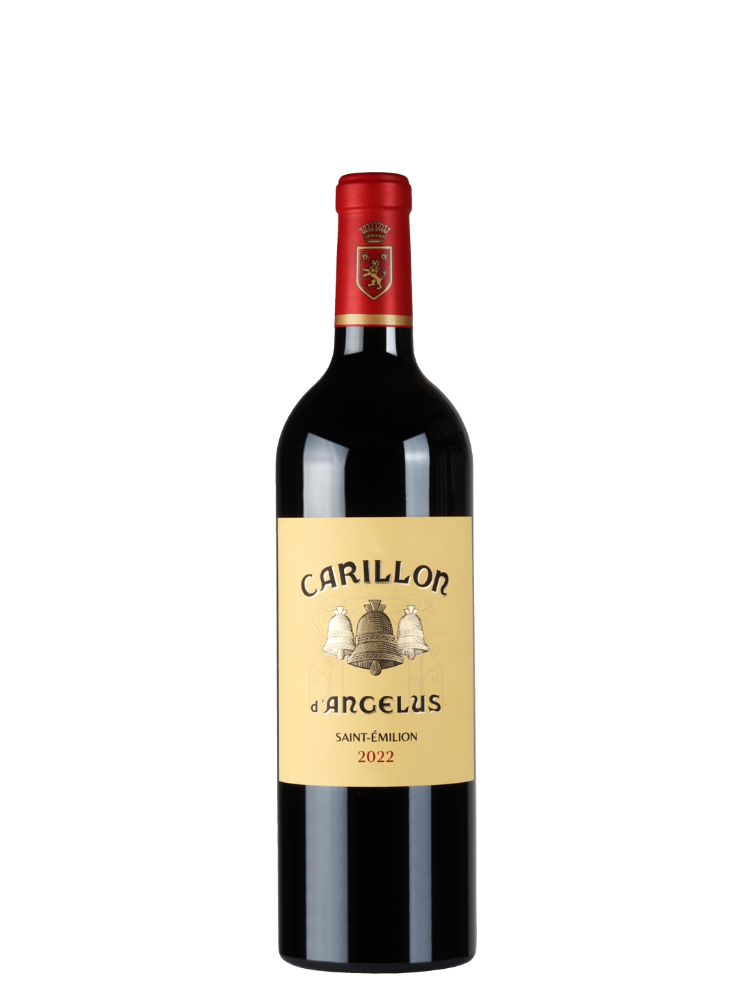 Carillon de L'Angelus 