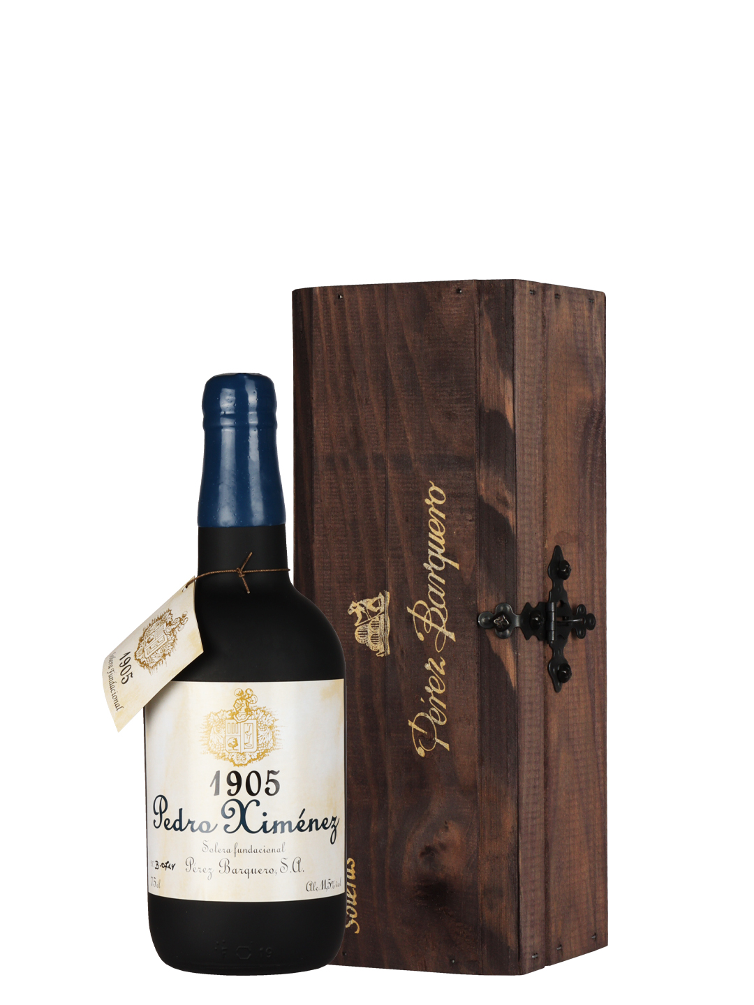 PB Solera 1905 Very Old 