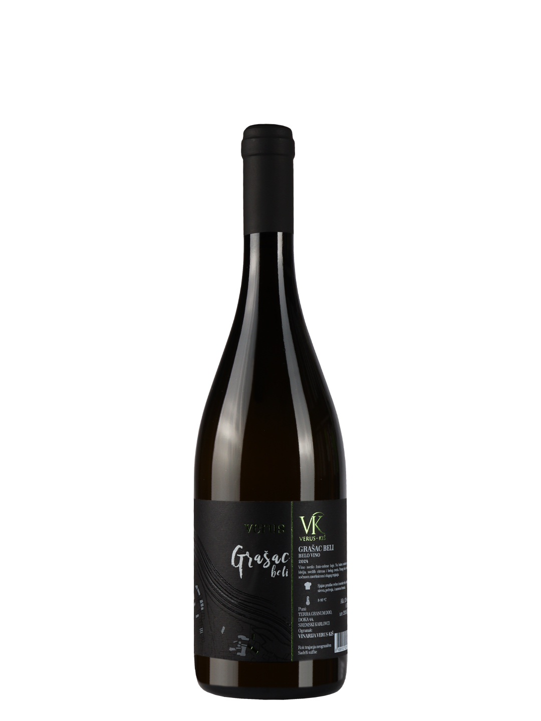 Verus Grašac Beli 