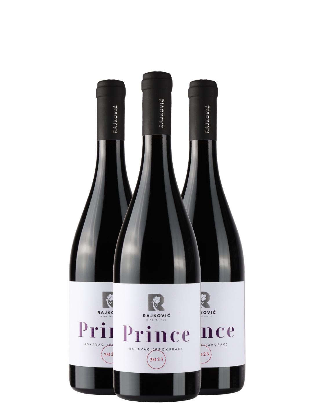 AKCIJA 2+1 Prince Rskavac 