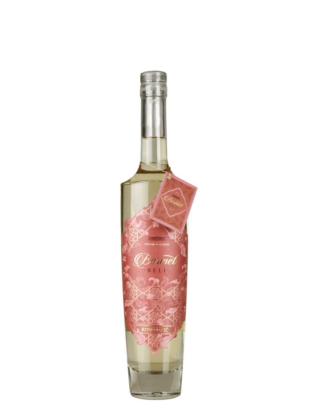 Kovačević Bermet Beli 