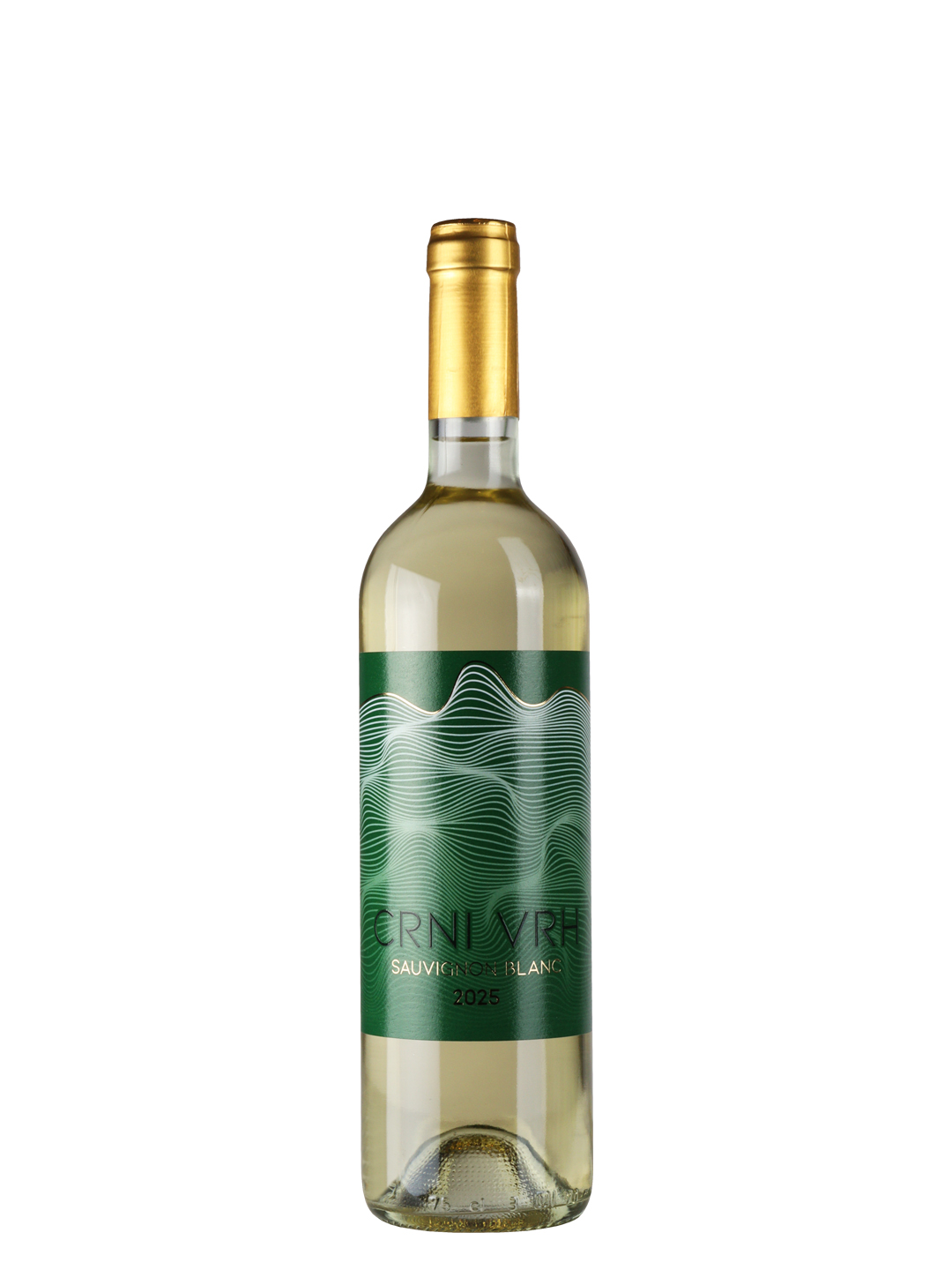 Cilić Crni Vrh Sauvignon Blanc 