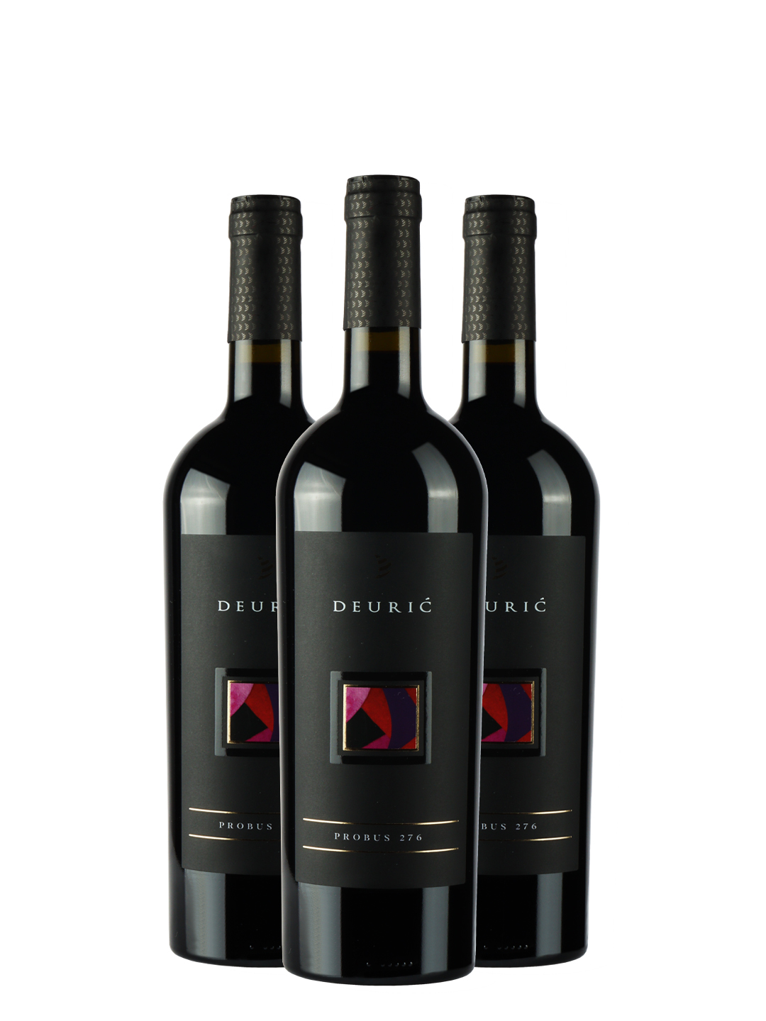 AKCIJA 2+1 Deurić Probus 276 