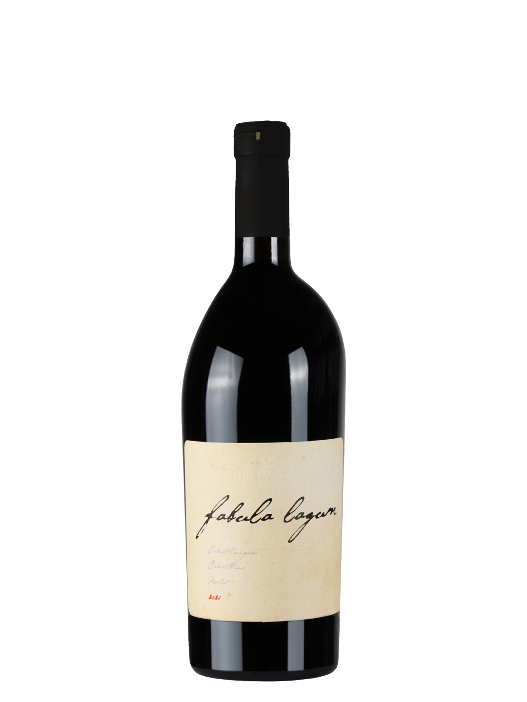 Chichateau Fabula Lagum 