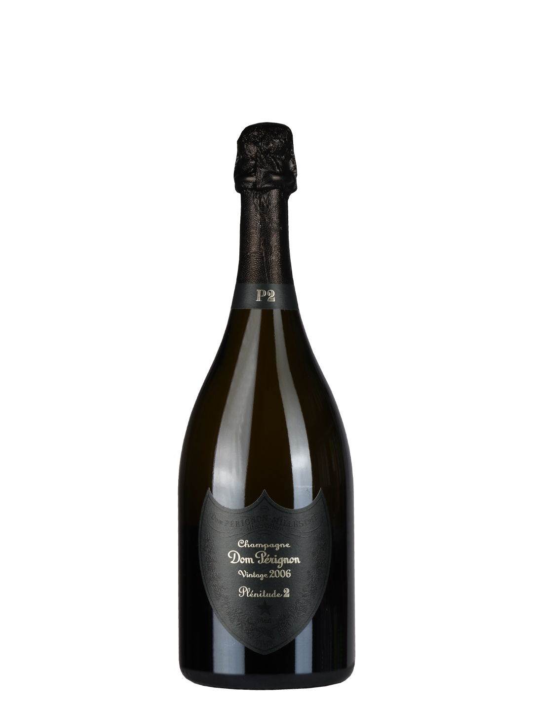 Dom Perignon Plenitude 2 