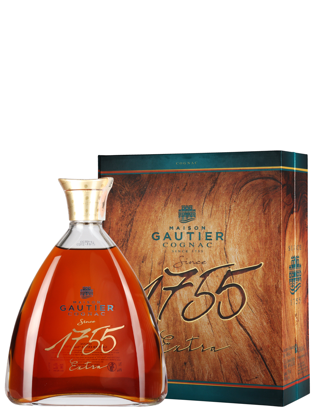 Gautier 1755 Extra 0,7 