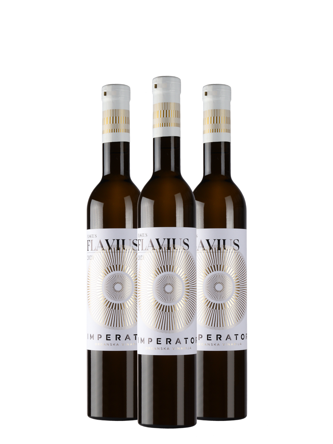 AKCIJA 2+1 Imperator Flavius 