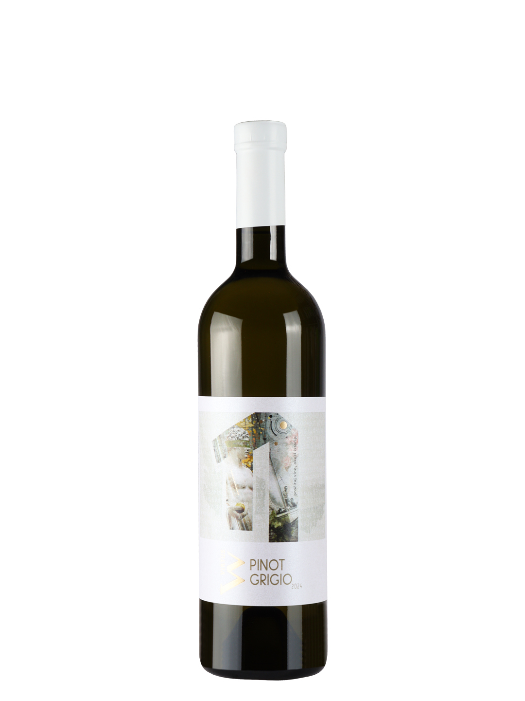 Virtus Pinot Grigio 
