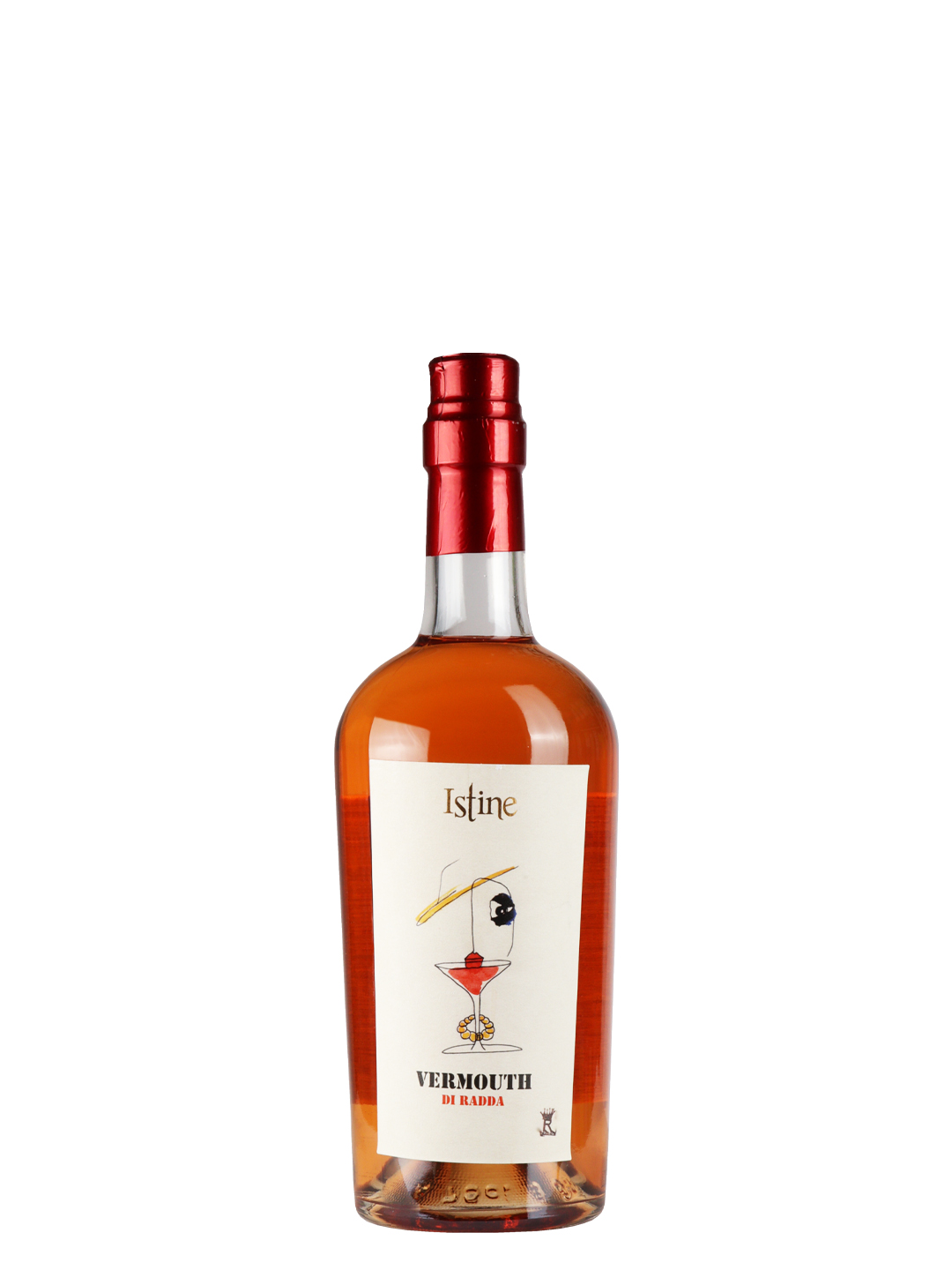 Istine Vermouth di Radda 
