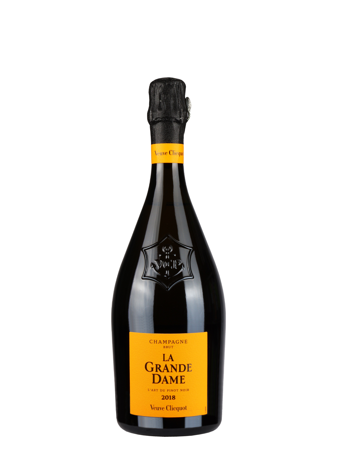 Veuve Clicquot La Grande Dame Brut Box 