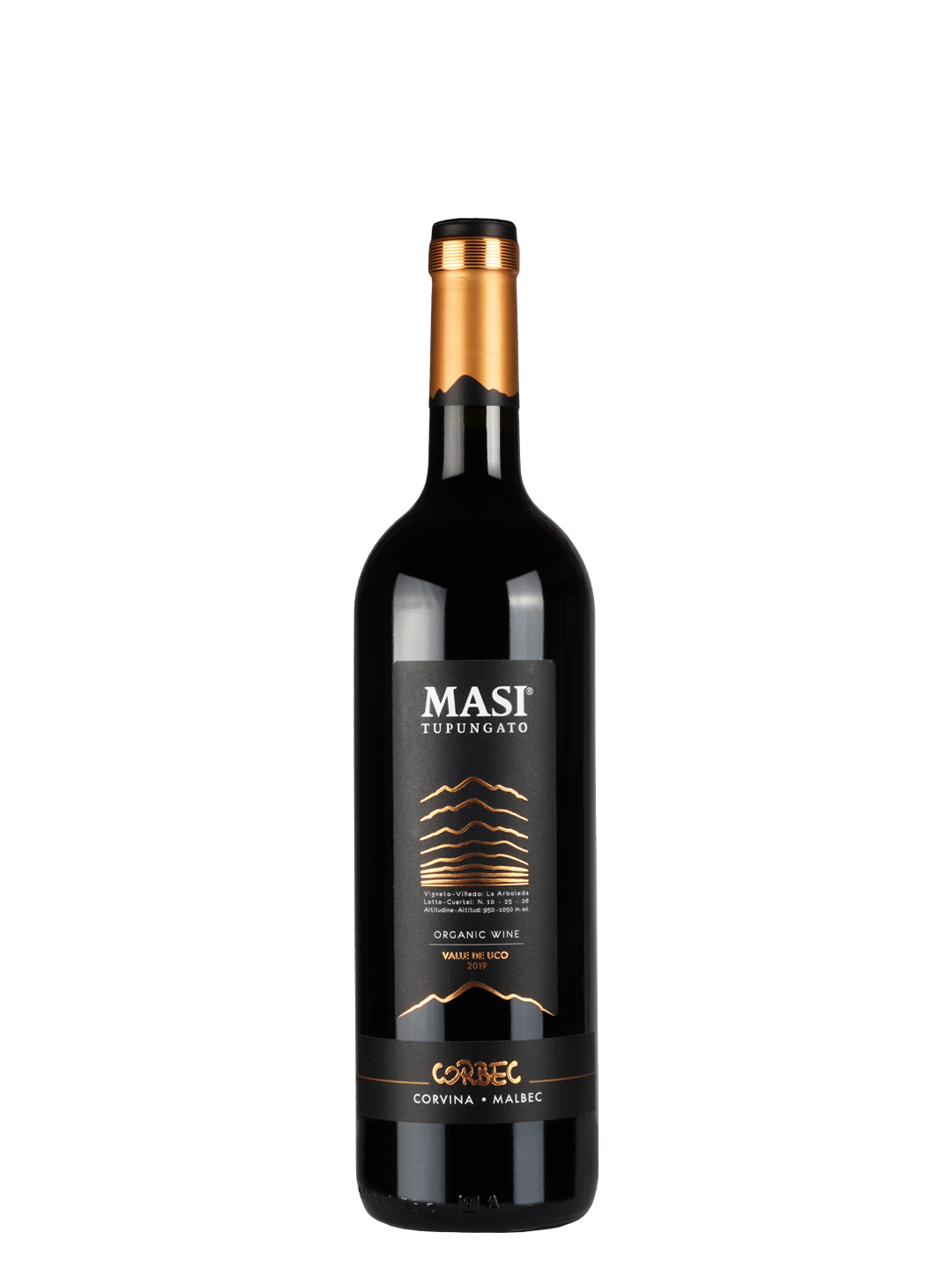 Masi Corbec Tupungato 