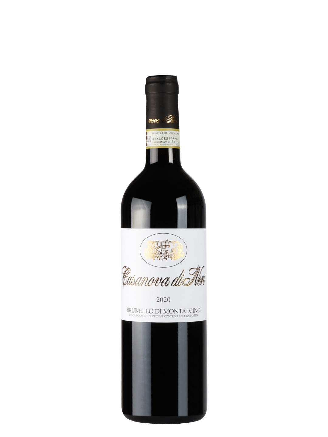 Casanova Di Neri Brunello Di Montalcino 