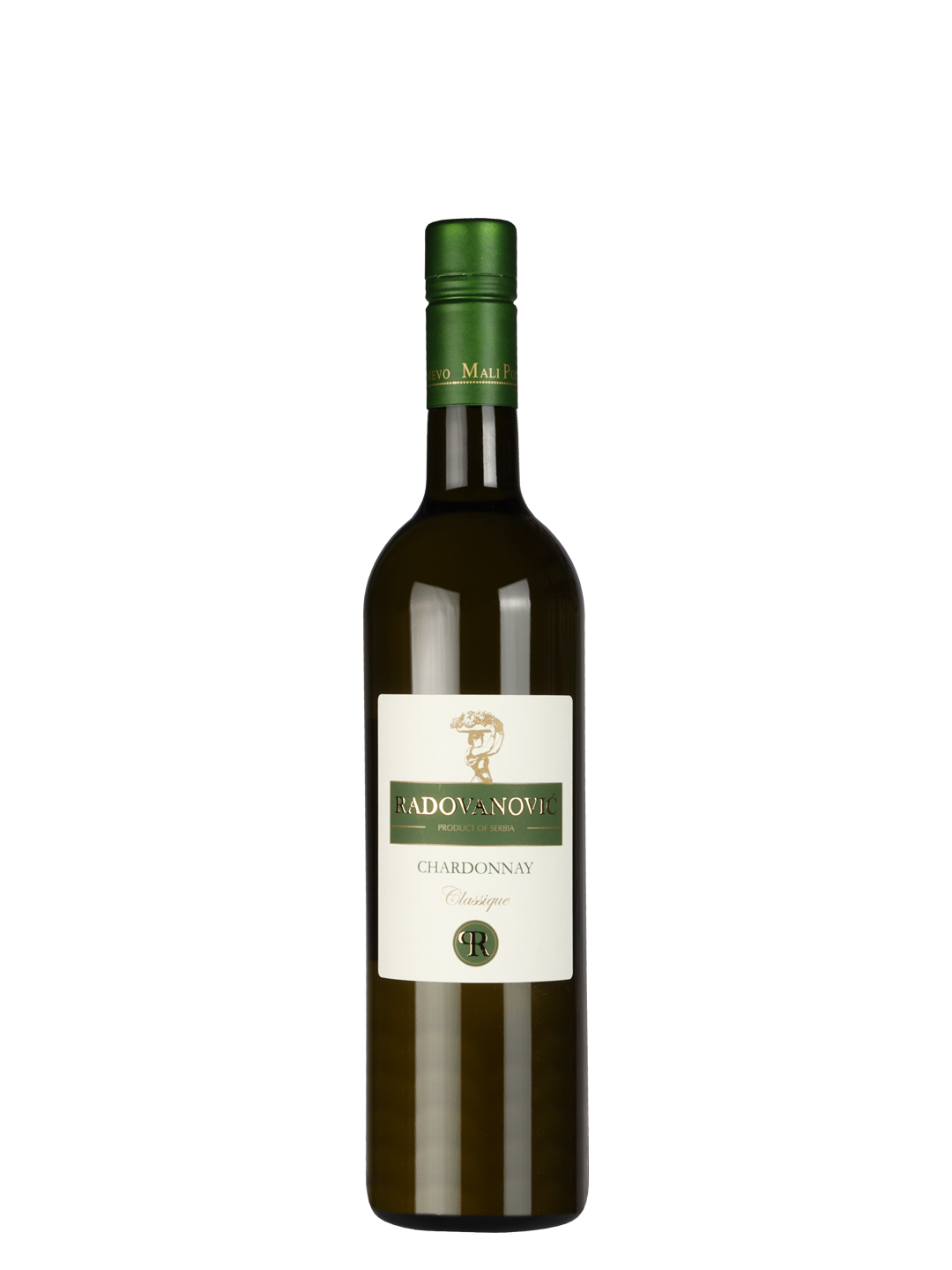 Radovanović Chardonnay Classique 