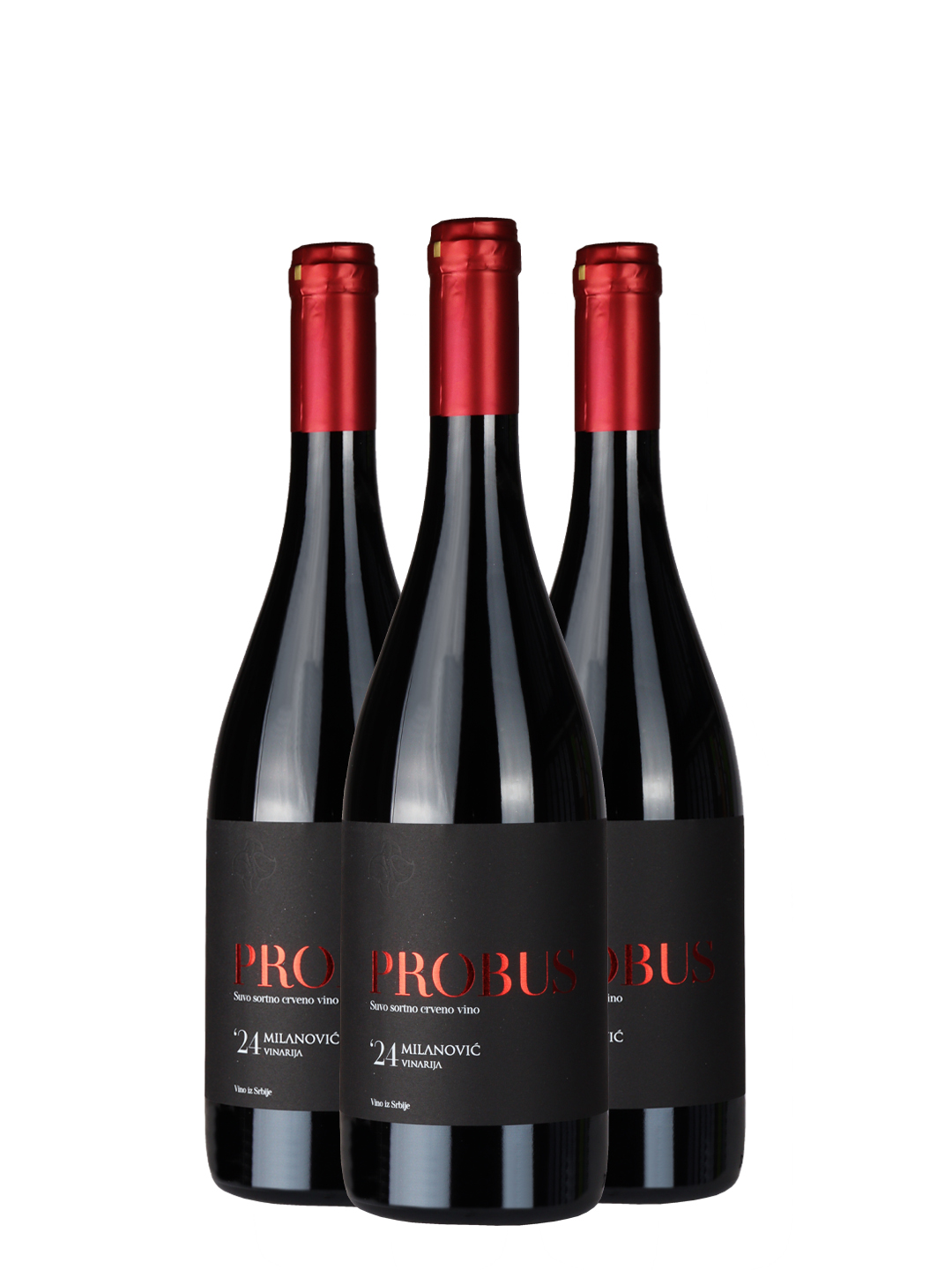 AKCIJA 2+1 Probus Milanović 