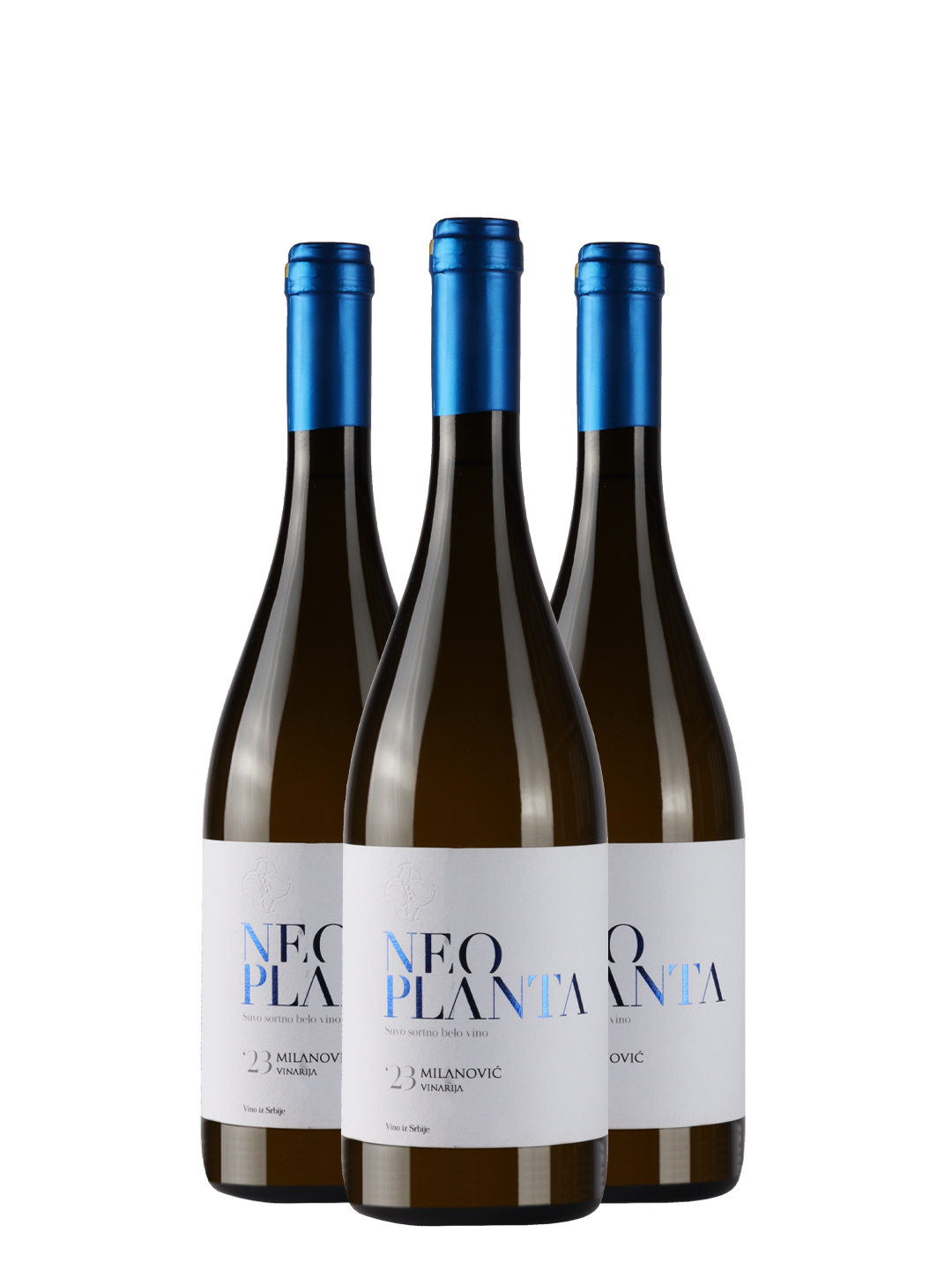 AKCIJA 2+1 Neoplanta Milanović 