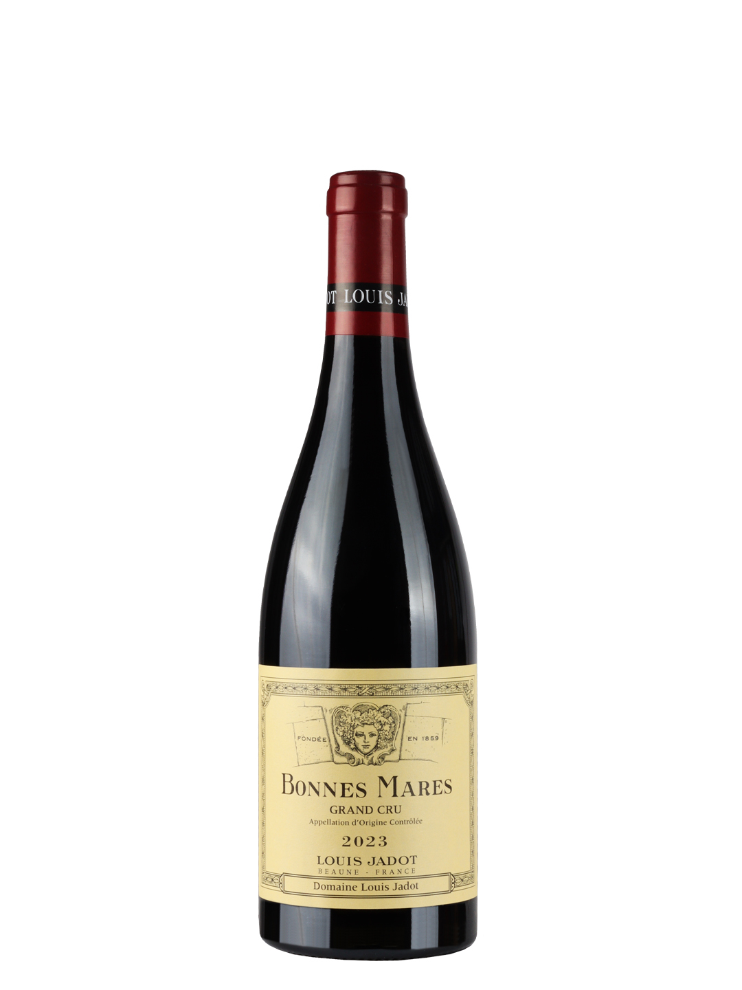Louis Jadot Bonnes Mares 