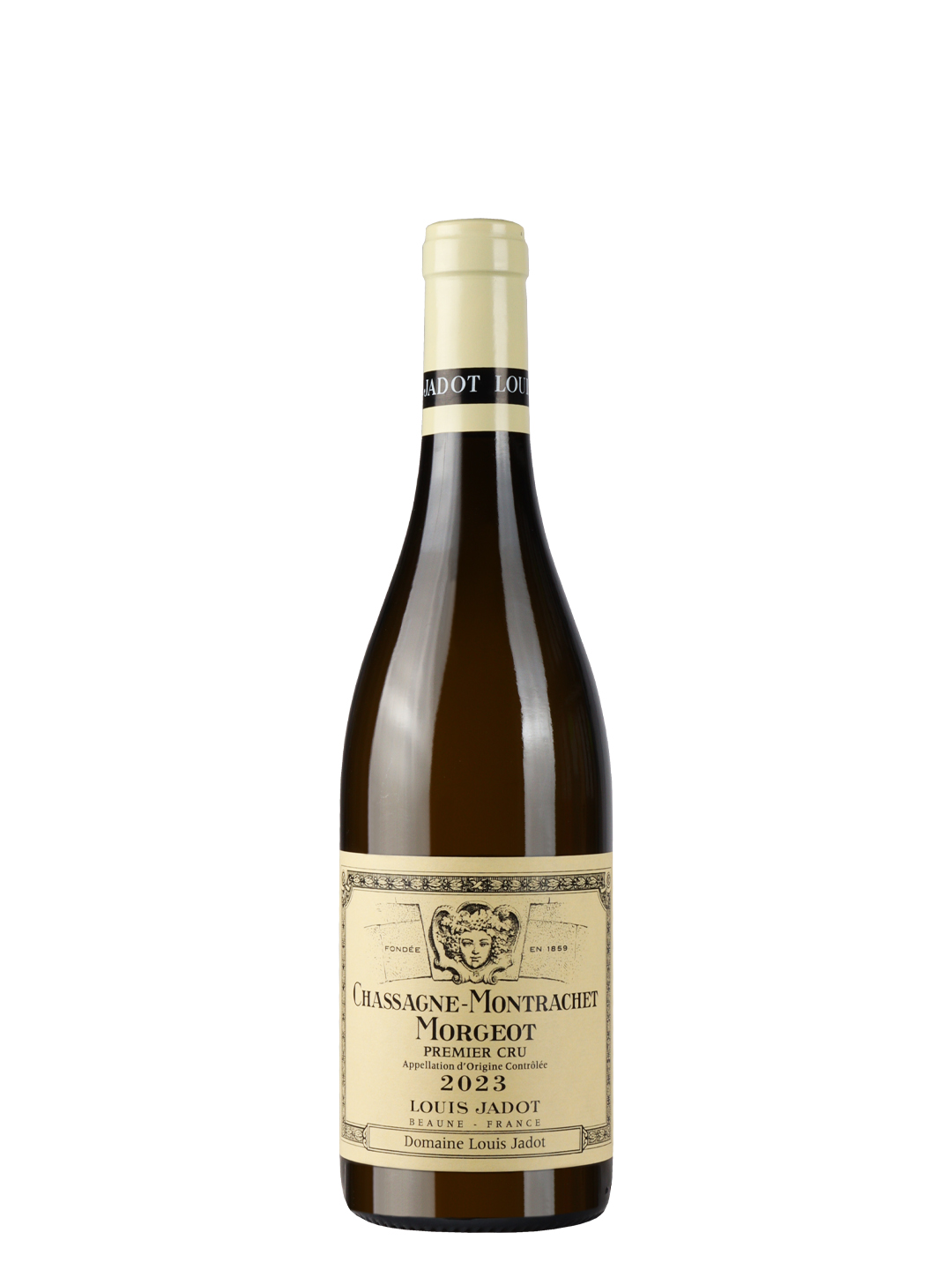 Louis Jadot Chassagne-Montrachet 1er Cru Morgeot 