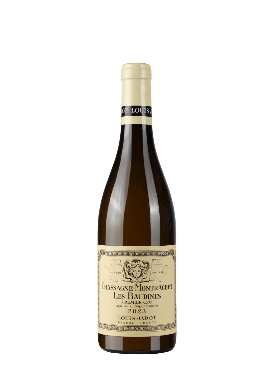 Louis Jadot Chassagne-Montrachet 1er Cru Les Baudines 