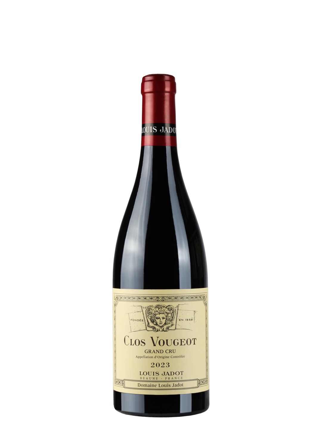 Louis Jadot Clos Vougeot 