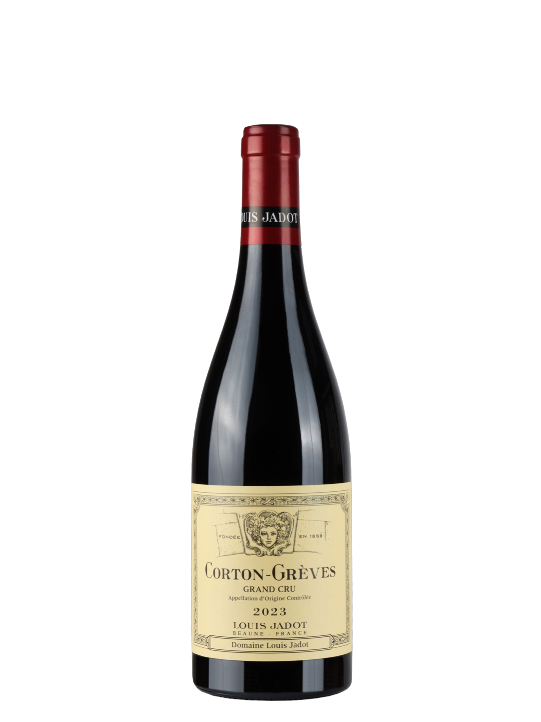 Louis Jadot Corton-Greves 